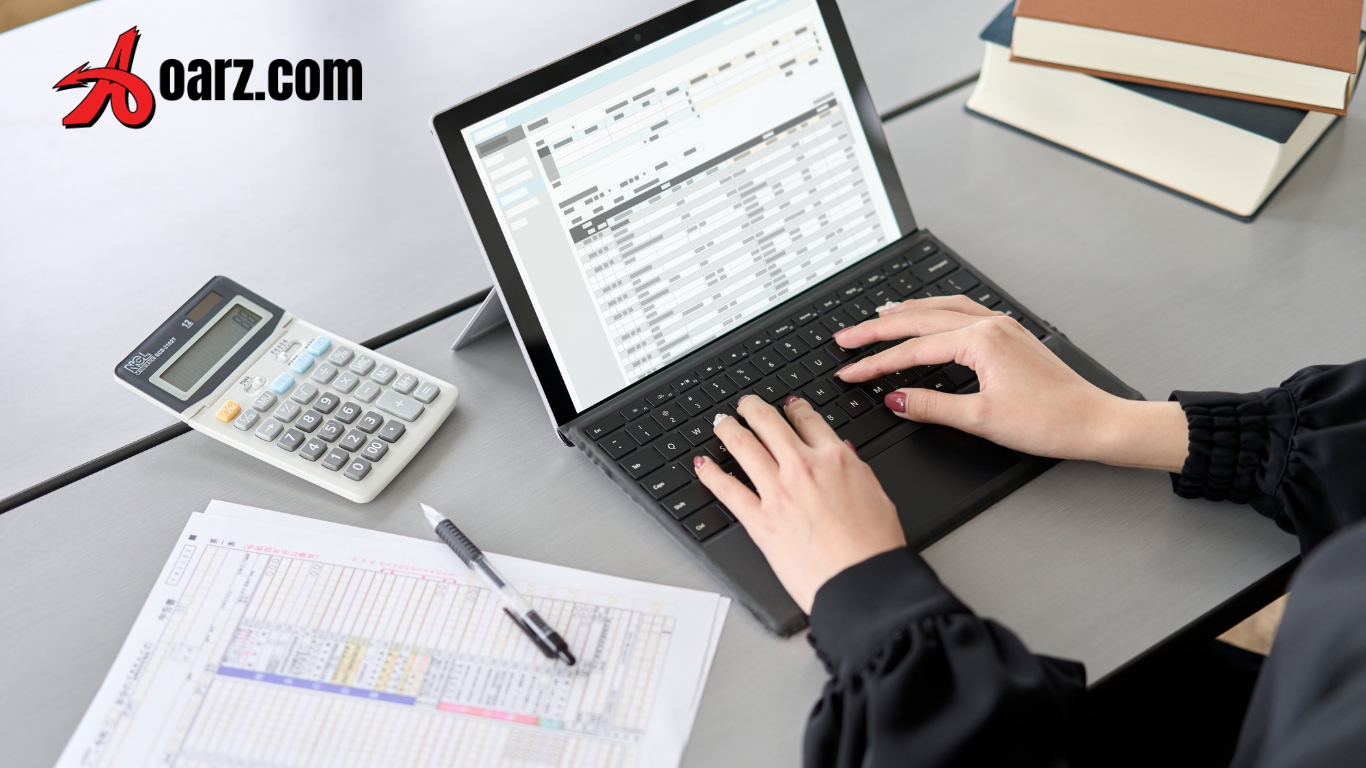 Data Entry Clerk Jobs in UAE, Dubai