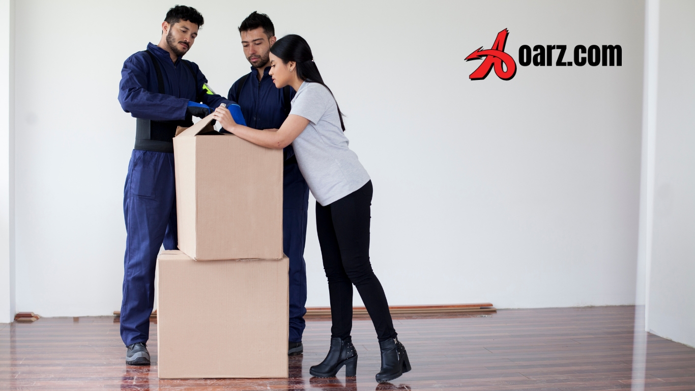 Packing Helper Jobs in UAE, Dubai