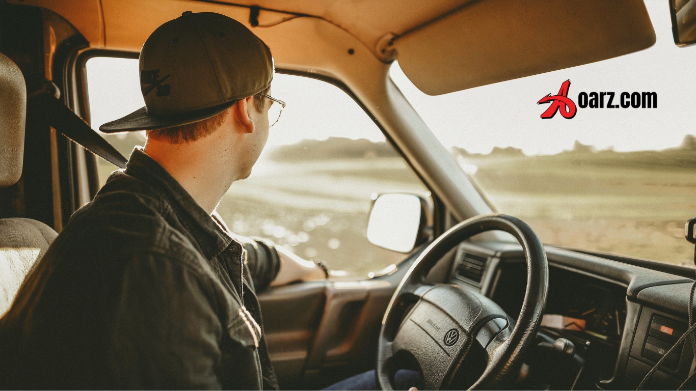 Driver Jobs in UAE, Dubai | Urgent Required For Company