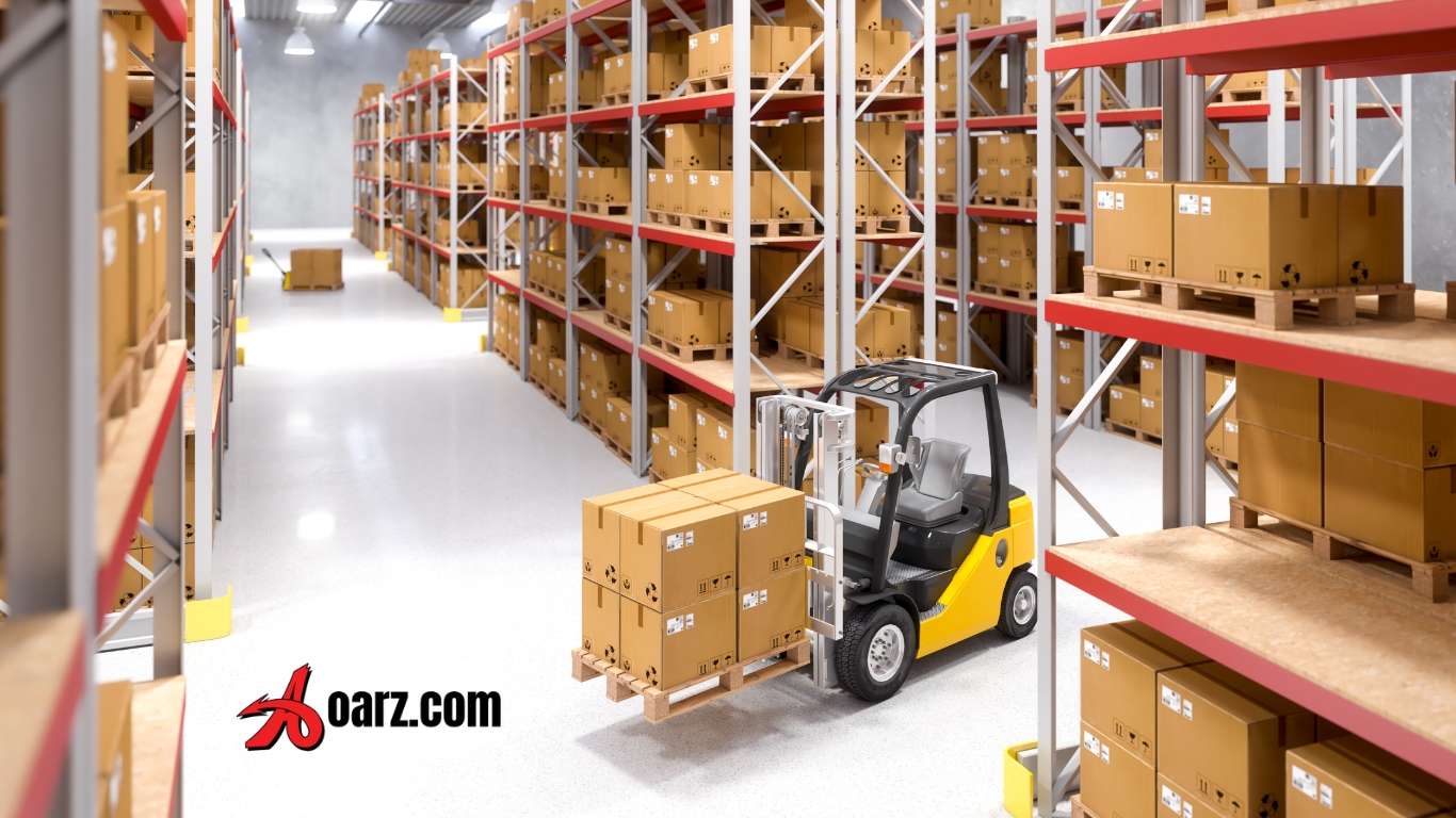 Warehouse Helper Jobs in UAE, Dubai (SHIPPING & LOGISTICS)