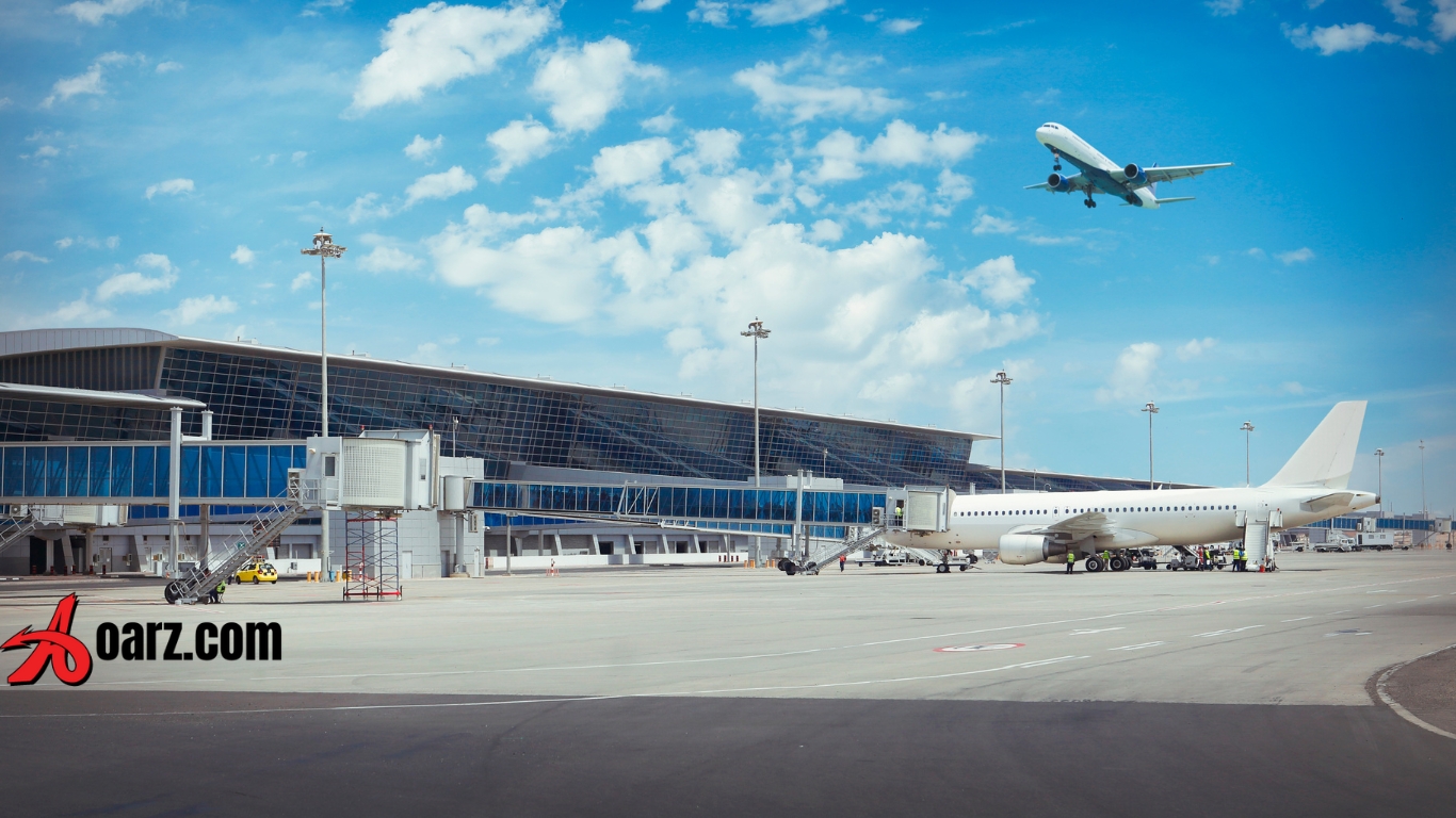 Airport Jobs in UAE 2026, Dubai & Sharjah | Latest Positions