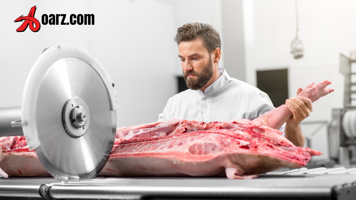 Meat Cutter Jobs in Canada | Retail or Wholesale