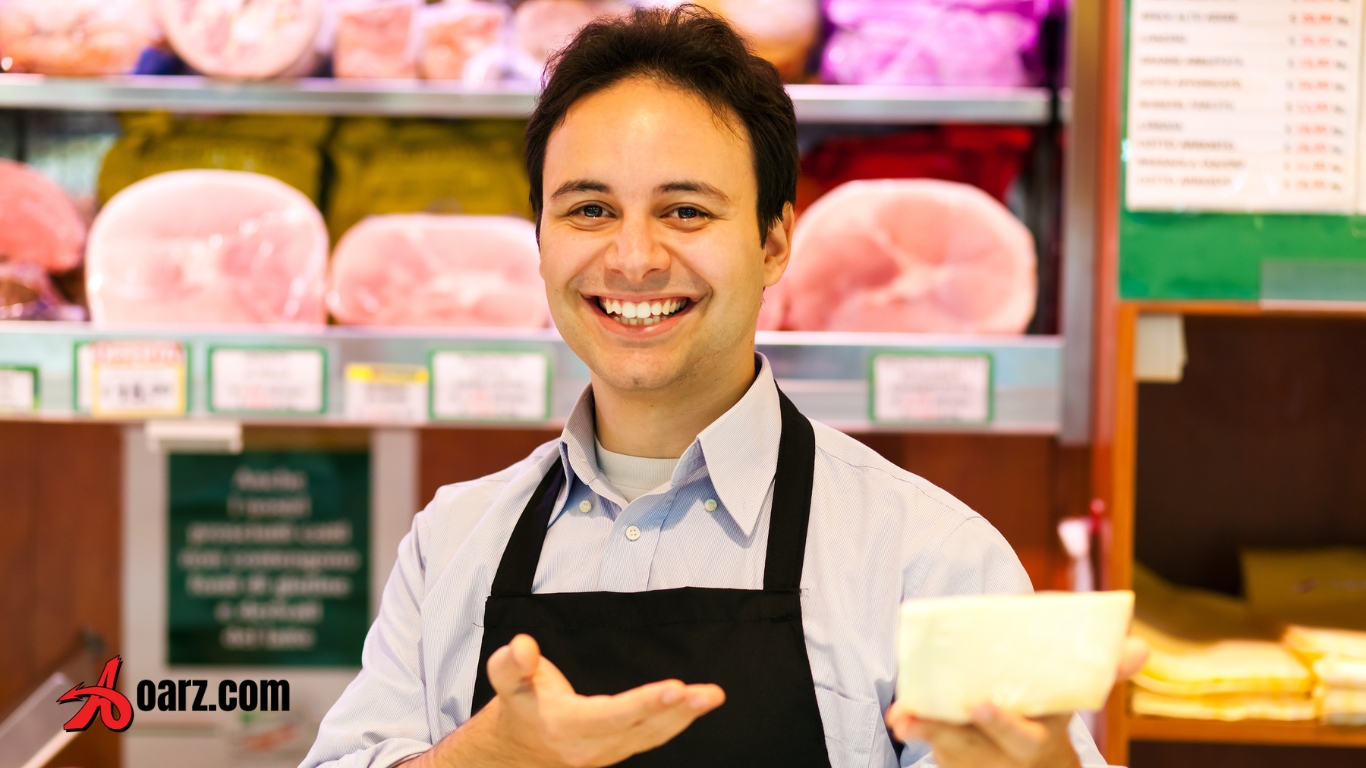 Store Keeper Jobs in UAE, Dubai