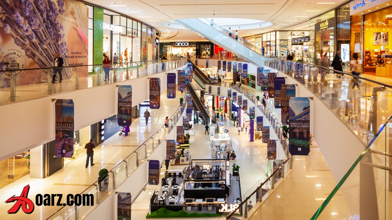 United Hyper Market Jobs in UAE, Dubai 2026