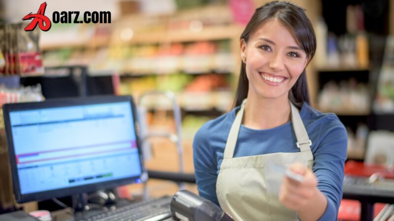Cashier Jobs in Dubai – UAE
