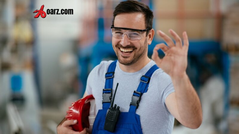 Factory Worker Jobs in Qatar | 5 New Positions