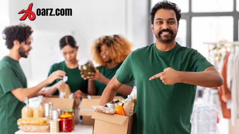 Food Packing Jobs in Qatar | Urgent Required
