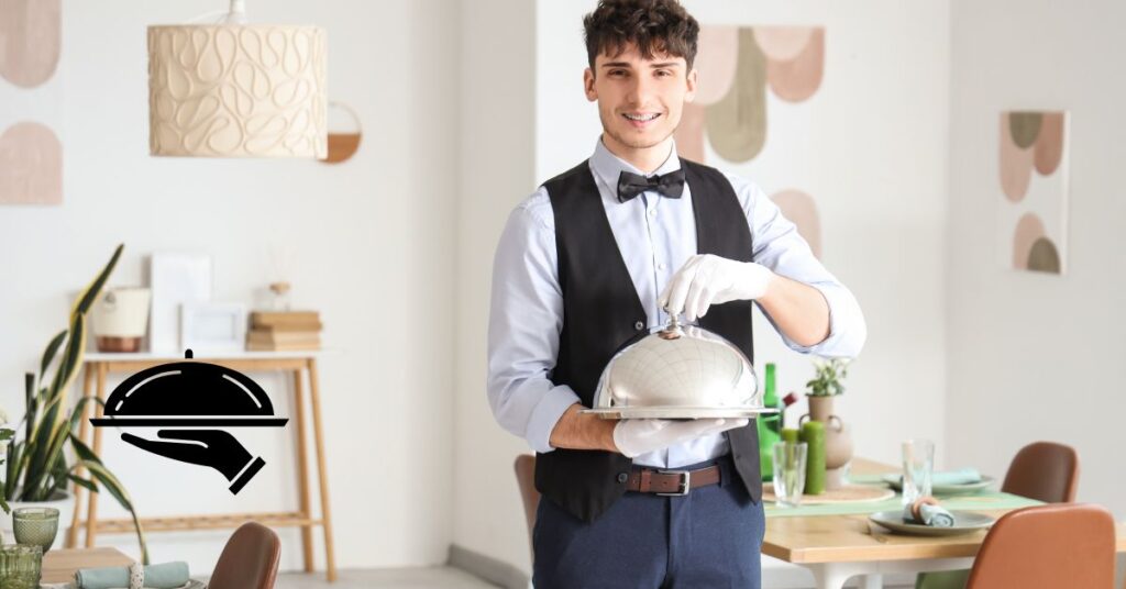 Waiter Jobs in Qatar
