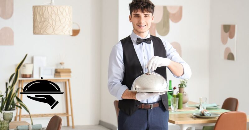 Waiter Jobs in Qatar – 3 Positions